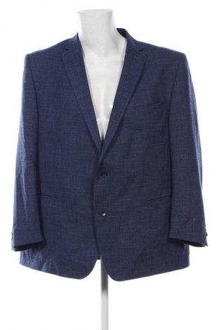 Férfi zakó Carl Gross, Méret XXL, Szín Kék, Ár 4 669 Ft