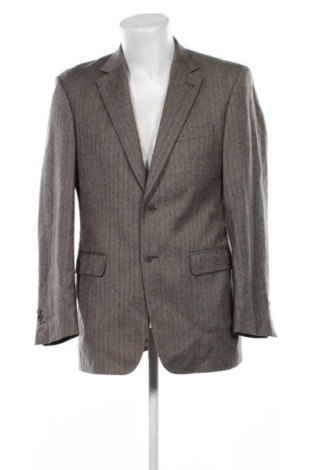 Herren Sakko Cartel, Größe M, Farbe Beige, Preis 45,52 €