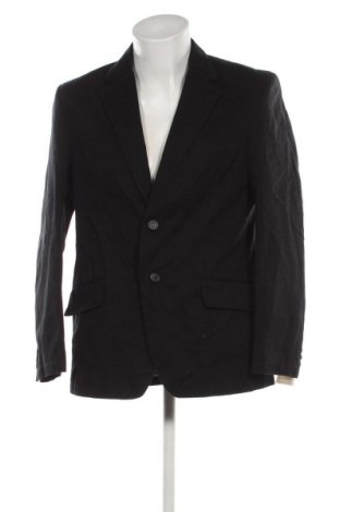 Herren Sakko Casual Clothes Company, Größe L, Farbe Schwarz, Preis € 27,99