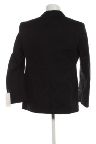 Herren Sakko Casual Clothes Company, Größe L, Farbe Schwarz, Preis € 27,99