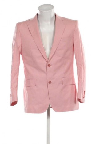 Herren Sakko Cavaliere, Größe L, Farbe Mehrfarbig, Preis 141,89 €