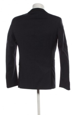 Sacou de bărbați Cinque, Mărime L, Culoare Albastru, Preț 174,99 Lei