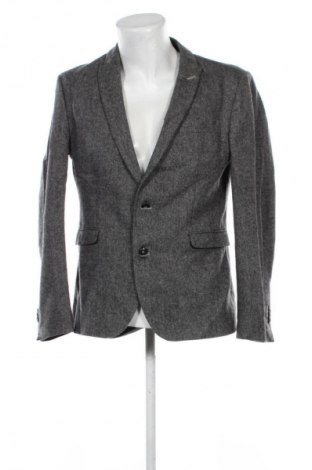 Pánske sako  Cinque, Veľkosť L, Farba Sivá, Cena  20,95 €