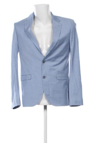 Herren Sakko Cinque, Größe M, Farbe Blau, Preis 127,99 €