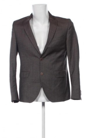 Мъжко сако Club Of Gents, Размер M, Цвят Кафяв, Цена 46,99 лв.