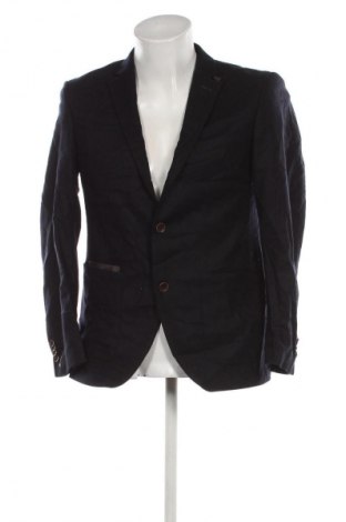 Мъжко сако Club Of Gents, Размер M, Цвят Черен, Цена 43,99 лв.