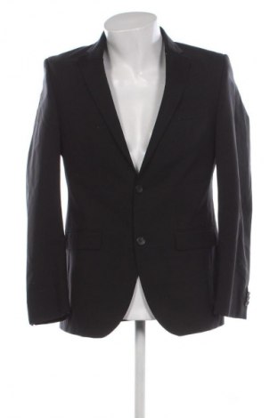 Herren Sakko Club Of Gents, Größe M, Farbe Schwarz, Preis 12,99 €