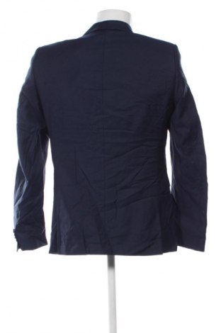 Herren Sakko Club Of Gents, Größe L, Farbe Blau, Preis 15,99 €