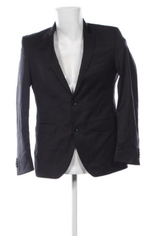 Sacou de bărbați Club Of Gents, Mărime L, Culoare Negru, Preț 68,99 Lei