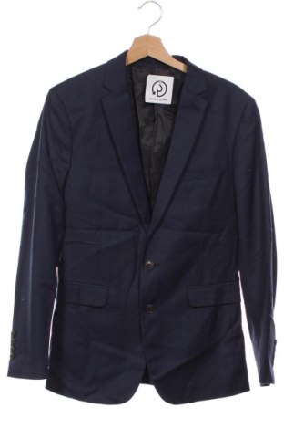 Herren Sakko Connor, Größe XS, Farbe Blau, Preis 4,99 €