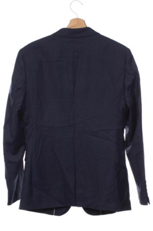 Herren Sakko Connor, Größe XS, Farbe Blau, Preis 4,99 €