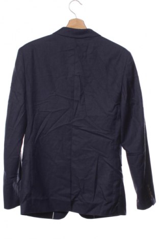 Мъжко сако Connor, Размер XS, Цвят Син, Цена 18,99 лв.