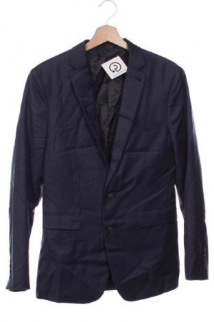 Мъжко сако Connor, Размер XS, Цвят Син, Цена 18,99 лв.