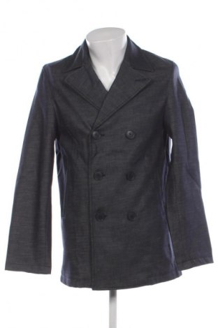 Herren Sakko Crocker, Größe M, Farbe Blau, Preis 47,57 €