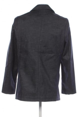 Herren Sakko Crocker, Größe M, Farbe Blau, Preis 47,57 €