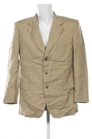 Sacou de bărbați D'Urban, Mărime XL, Culoare Bej, Preț 30,99 Lei
