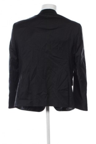 Herren Sakko Daffari, Größe XL, Farbe Schwarz, Preis 7,99 €