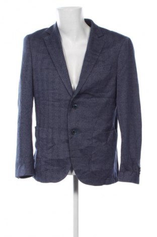 Herren Sakko Dan John, Größe L, Farbe Mehrfarbig, Preis € 4,99