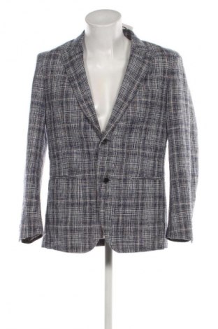 Herren Sakko Dan John, Größe L, Farbe Mehrfarbig, Preis € 56,37