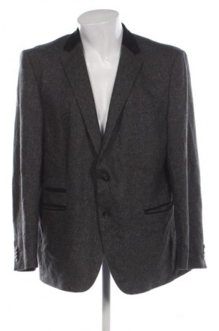 Herren Sakko Daniel Hechter, Größe L, Farbe Schwarz, Preis 6,99 €