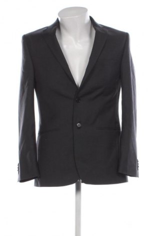 Sacou de bărbați Daniel Hechter, Mărime S, Culoare Negru, Preț 45,99 Lei