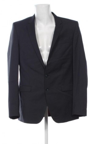 Sacou de bărbați Daniel Hechter, Mărime XL, Culoare Argintiu, Preț 39,99 Lei