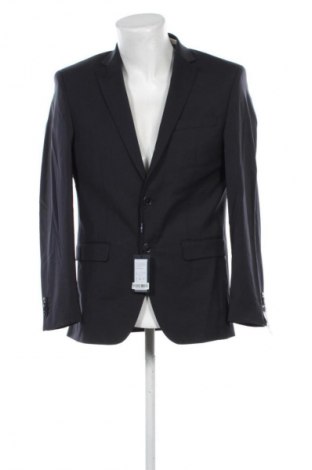 Herren Sakko Daniel Hechter, Größe L, Farbe Blau, Preis 197,99 €