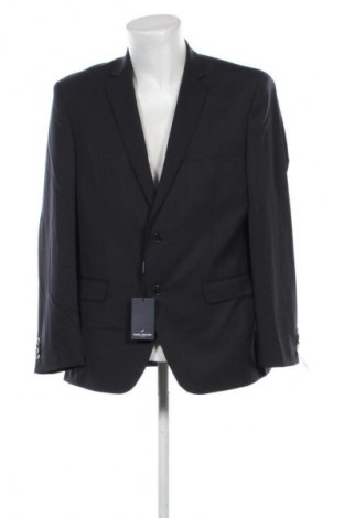 Мъжко сако Daniel Hechter, Размер XL, Цвят Син, Цена 274,99 лв.