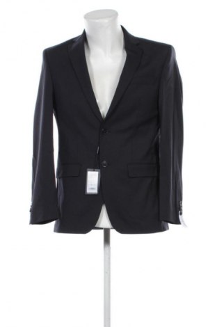 Herren Sakko Daniel Hechter, Größe M, Farbe Blau, Preis 197,99 €