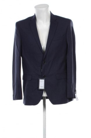 Herren Sakko Daniel Hechter, Größe L, Farbe Blau, Preis € 204,99