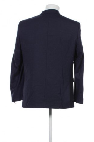 Herren Sakko Daniel Hechter, Größe L, Farbe Blau, Preis € 204,99