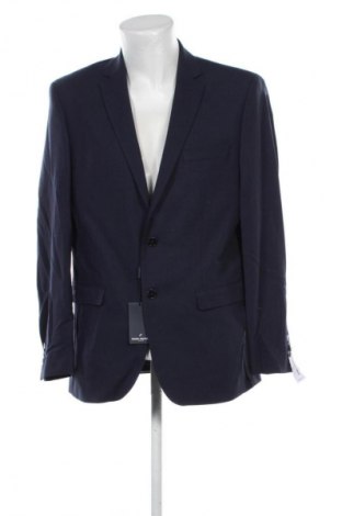 Мъжко сако Daniel Hechter, Размер XL, Цвят Син, Цена 274,99 лв.