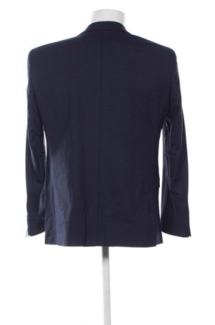 Sacou de bărbați Daniel Hechter, Mărime L, Culoare Albastru, Preț 929,99 Lei