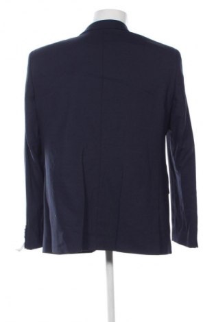 Мъжко сако Daniel Hechter, Размер XL, Цвят Син, Цена 274,99 лв.