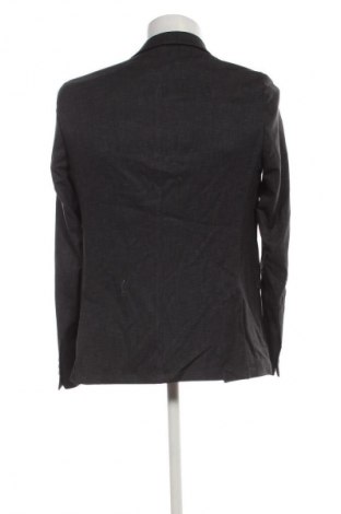 Herren Sakko Daniel Hechter, Größe L, Farbe Grau, Preis 197,99 €