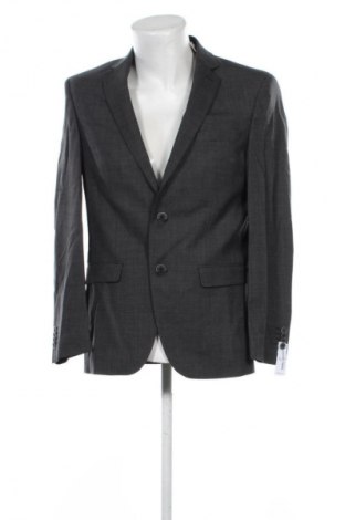 Sacou de bărbați Daniel Hechter, Mărime L, Culoare Multicolor, Preț 929,99 Lei