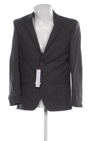 Мъжко сако Daniel Hechter, Размер L, Цвят Черен, Цена 274,99 лв.