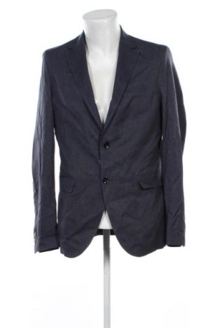 Herren Sakko Daniel Hechter, Größe L, Farbe Blau, Preis € 204,99