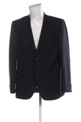 Sacou de bărbați Daniel Hechter, Mărime XL, Culoare Albastru, Preț 450,00 Lei