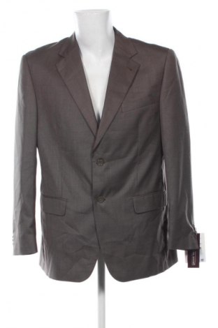 Herren Sakko Daniel Moore, Größe XL, Farbe Braun, Preis € 6,99