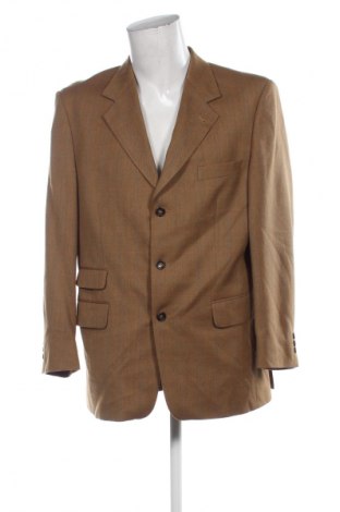 Herren Sakko Desch, Größe L, Farbe Orange, Preis € 20,99