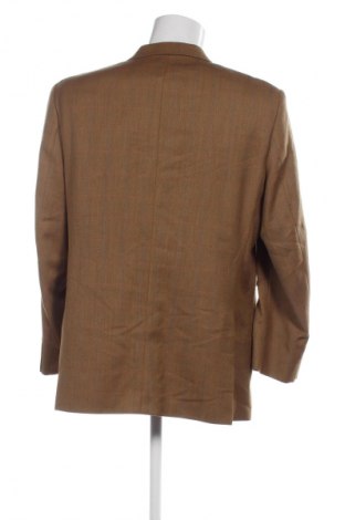 Herren Sakko Desch, Größe L, Farbe Orange, Preis € 20,99