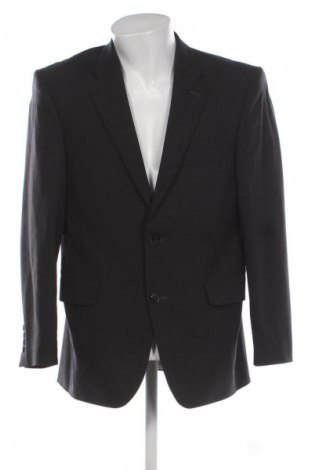 Herren Sakko Digel, Größe L, Farbe Grau, Preis 23,99 €