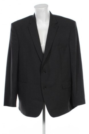 Herren Sakko Digel, Größe XXL, Farbe Schwarz, Preis 25,99 €