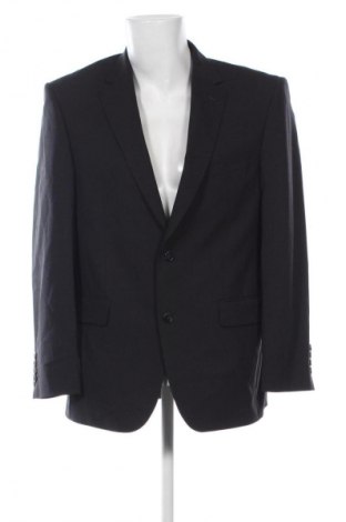 Мъжко сако Digel, Размер L, Цвят Черен, Цена 17,99 лв.