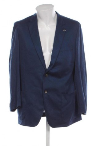 Herren Sakko Digel, Größe XL, Farbe Blau, Preis 6,99 €