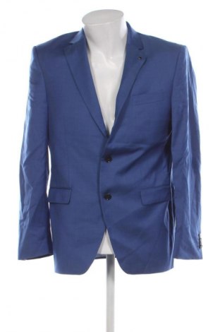 Sacou de bărbați Digel, Mărime L, Culoare Albastru, Preț 33,99 Lei