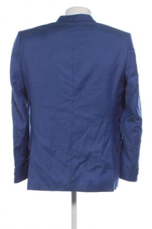 Sacou de bărbați Digel, Mărime L, Culoare Albastru, Preț 33,99 Lei