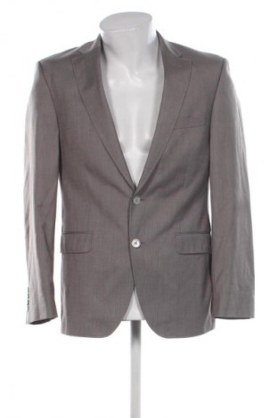 Herren Sakko Digel, Größe M, Farbe Grau, Preis € 29,99