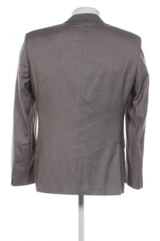 Herren Sakko Digel, Größe M, Farbe Grau, Preis € 29,99